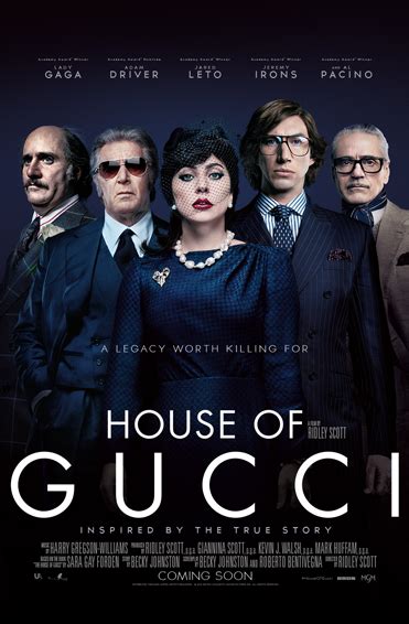 anne hathaway house of gucci|mgm house of gucci.